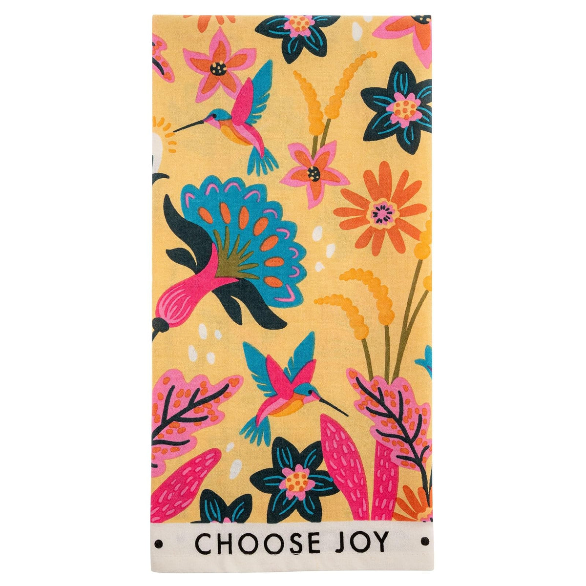 Karma Towel, One Size, Choose Joy
