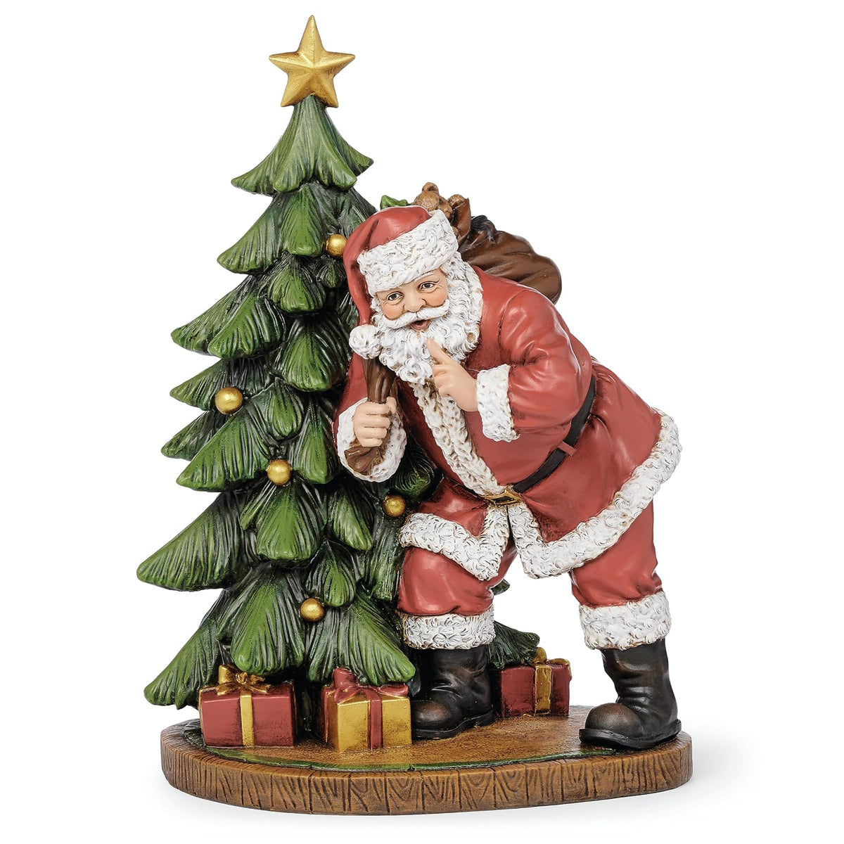 Joseph's Studio Figurine