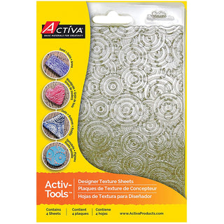 Fabric by Activa