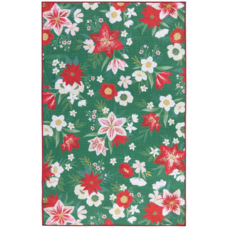 Now Designs Towel, 1 EA, Amaryllis