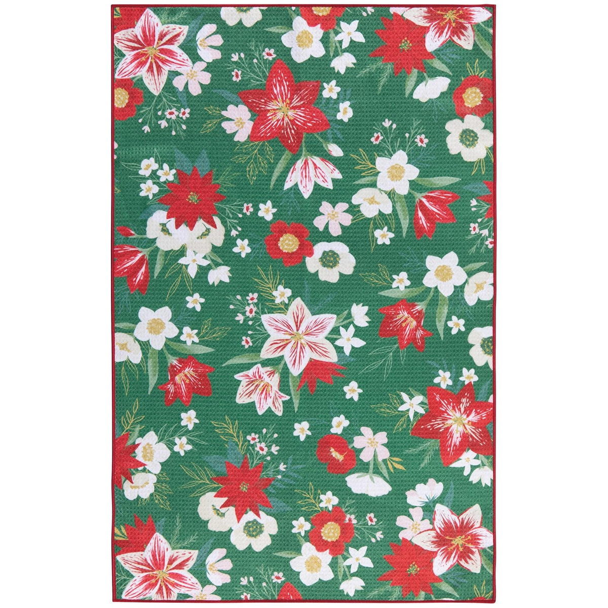 Now Designs Towel, 1 EA, Amaryllis