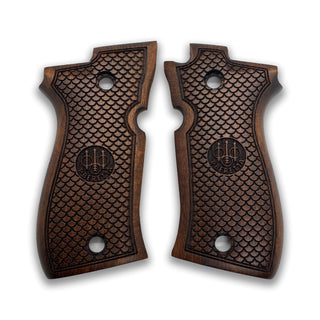 Zib Grips Gun Grip