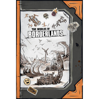 Dark Horse Comics Abis Book