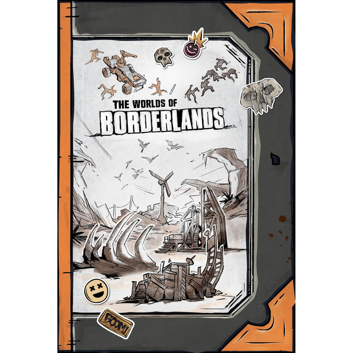 Dark Horse Comics Abis Book