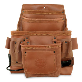 Graintex Utility Holster Pouch, Tan