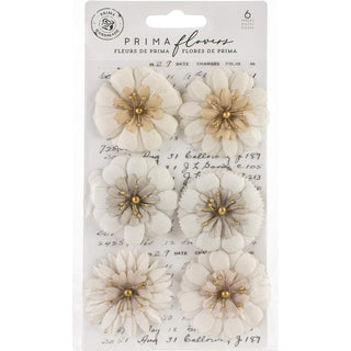 PRIMA MARKETING INC Art And Craft Supply, Flowers, Pale Petals