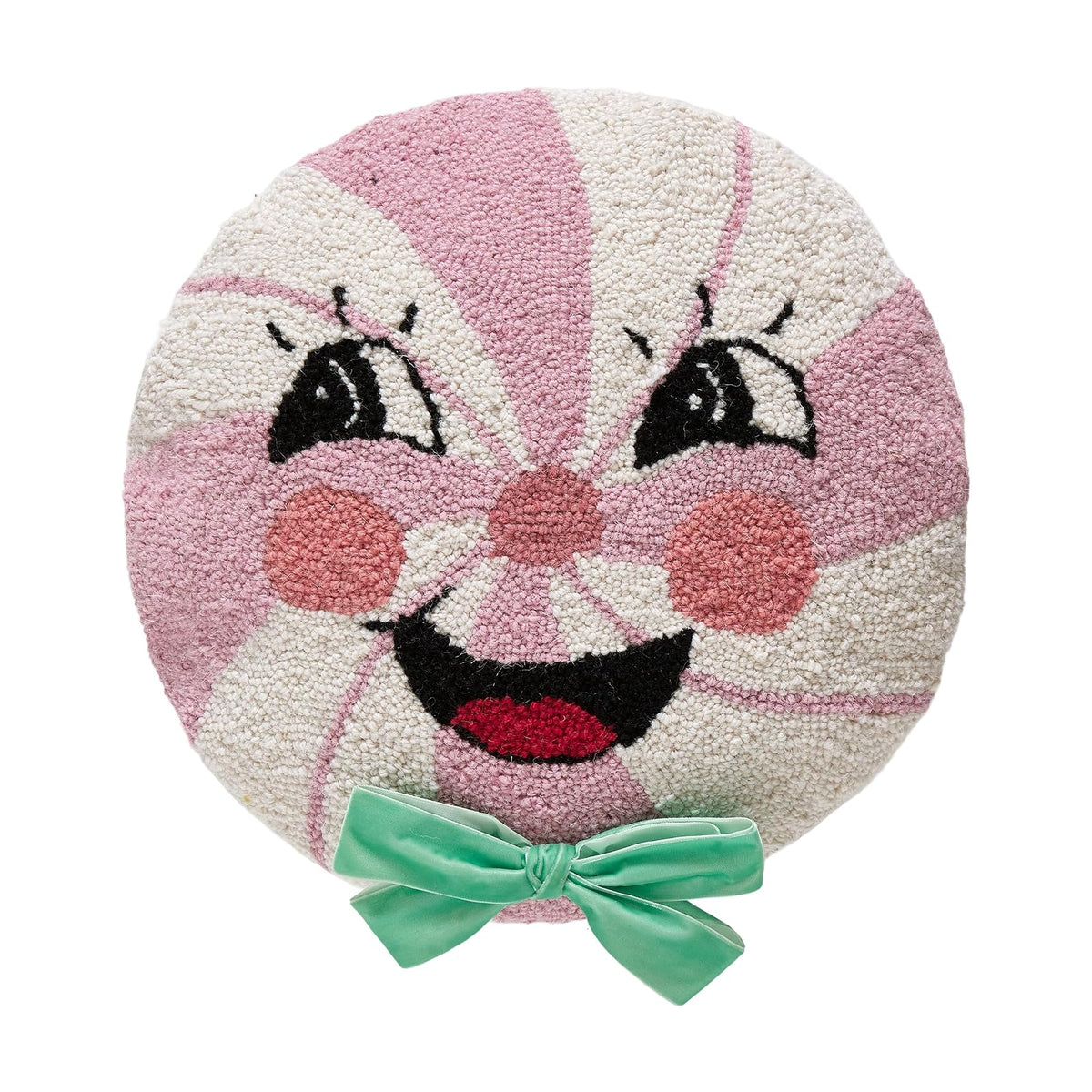 Peking Handicraft Pillow, Large, Multicolor