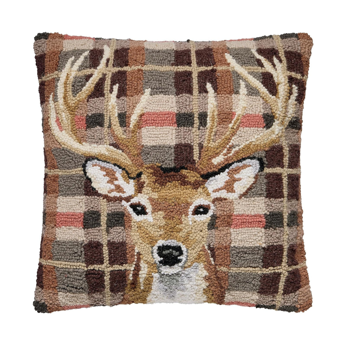 Peking Handicraft Pillow