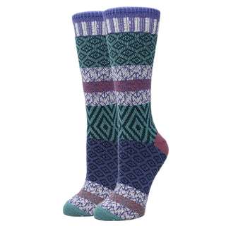 ooohyeah Socks, Sophia, Modern