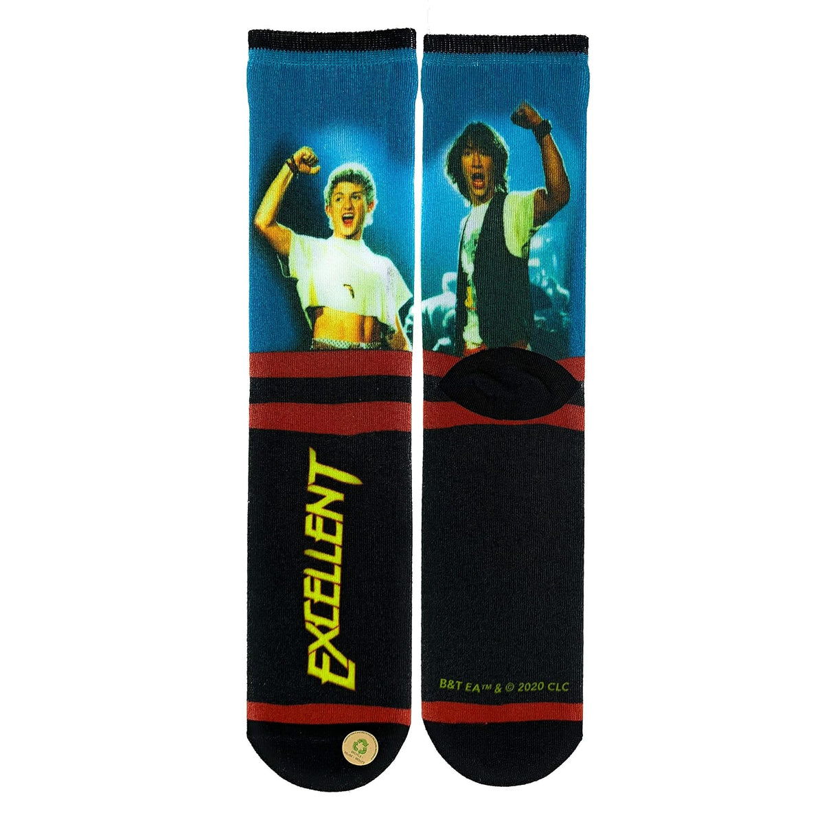 ooohyeah Socks, Excellent, Socks