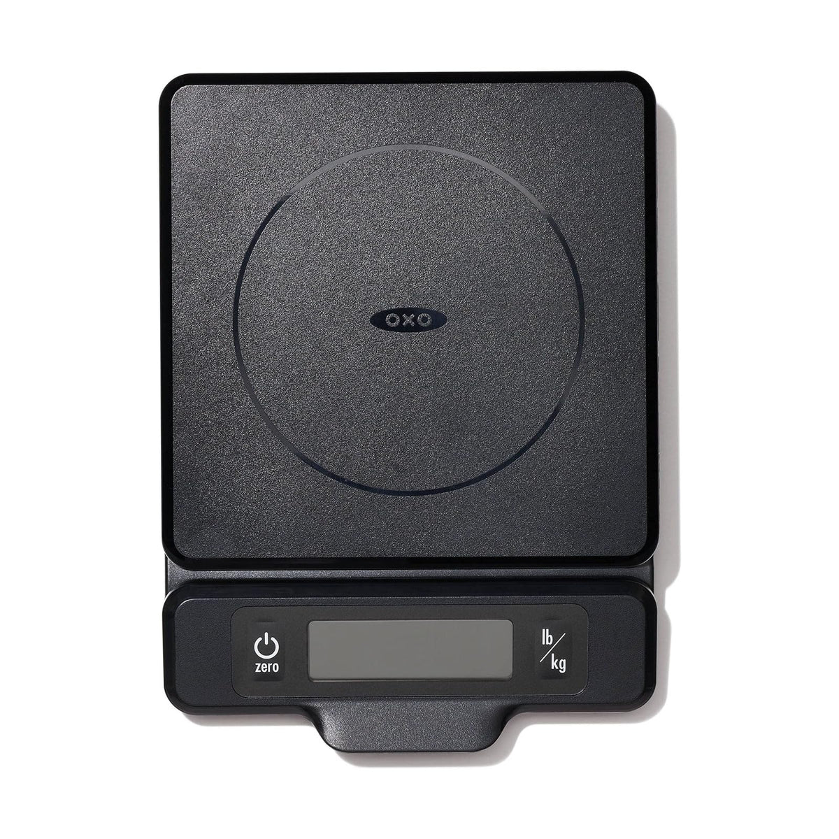 OXO Good Grips 5-lb Food Scale with Pull-Out Display