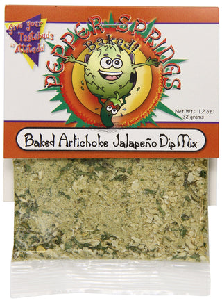 Carmie's Kitchen Food, 1.0 Ounce