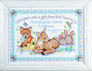 Design Works Crafts Art Craft Kit, 1, white