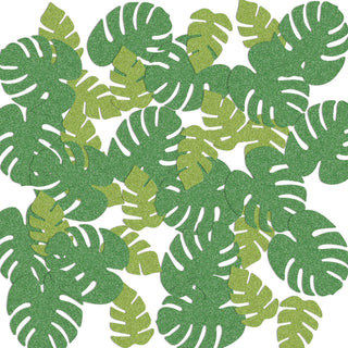 Beistle Confetti, One Size, Green