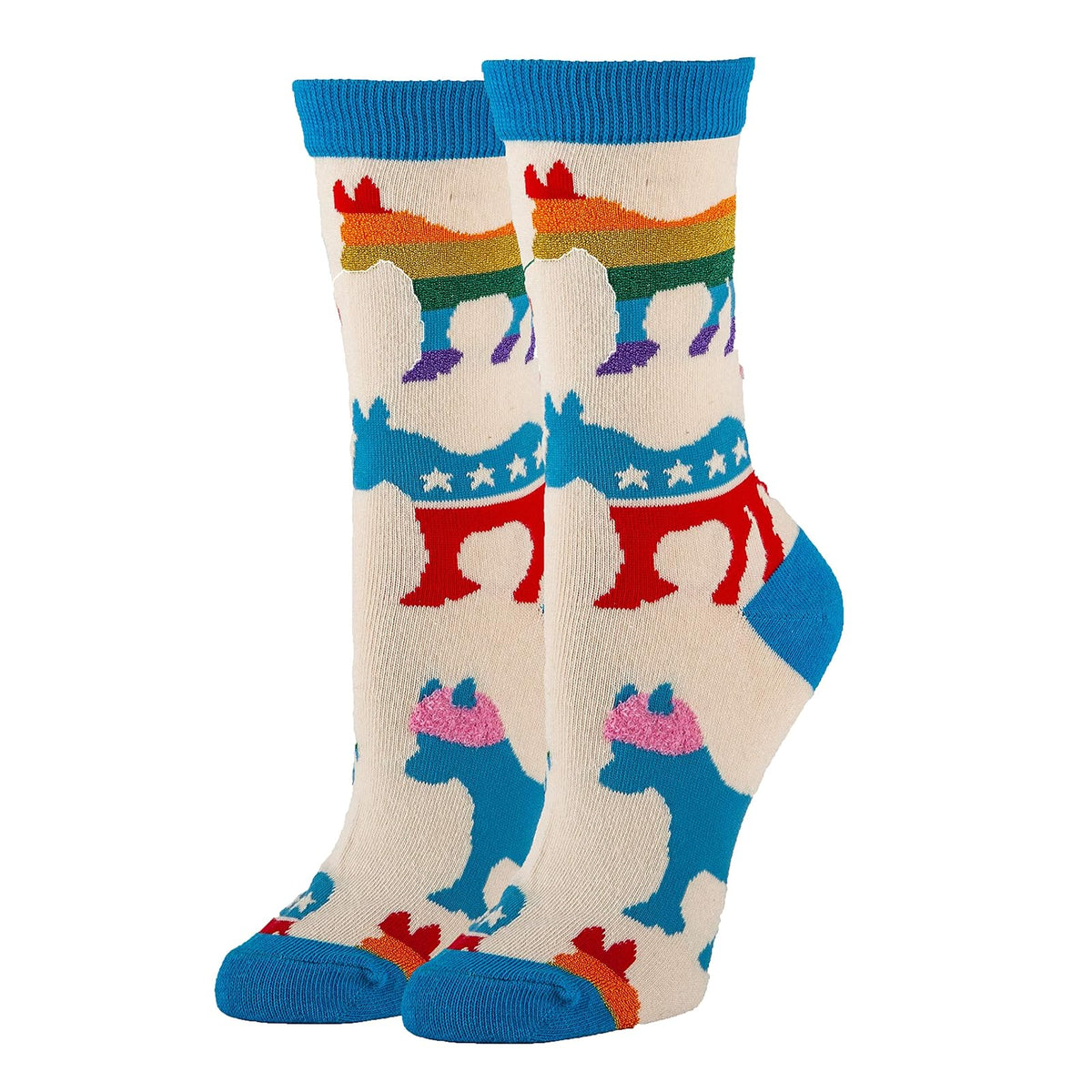 Socks by ooohyeah