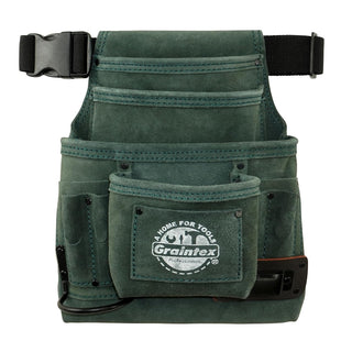 Graintex Utility Holster Pouch