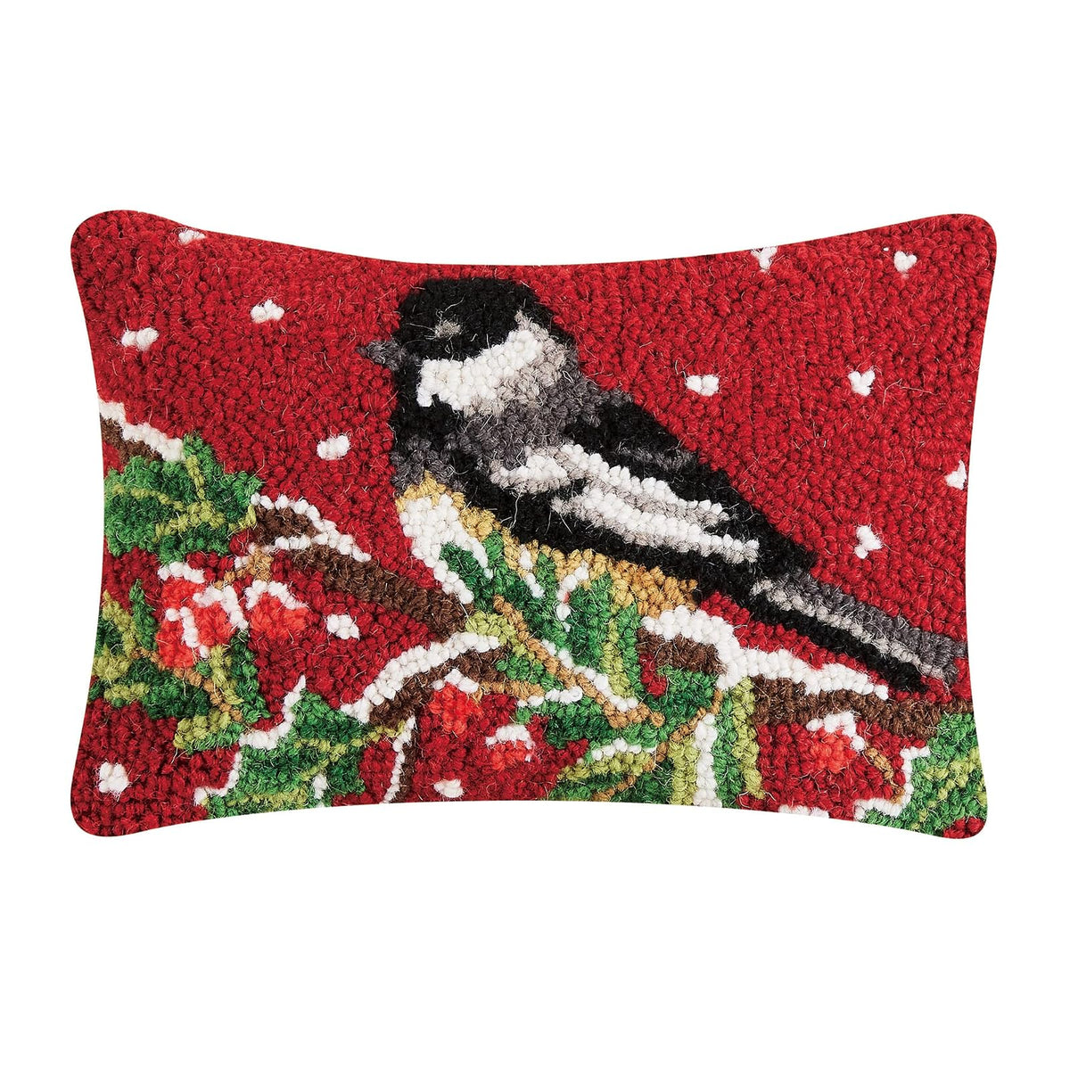 Peking Handicraft Pillow