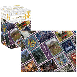 AQUARIUS Puzzles, One Size, Multi-color