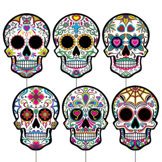 Beistle Decorative Signage, 11" x 8", Multicolor