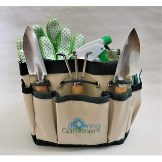 Gardinnovations Garden Tool Set