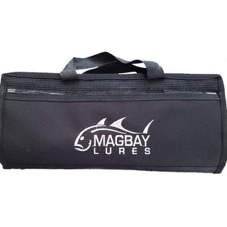 MagBay Lures Carrier Bag Case, One Size, Black
