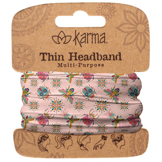 Karma Apparel Head Neck Covering