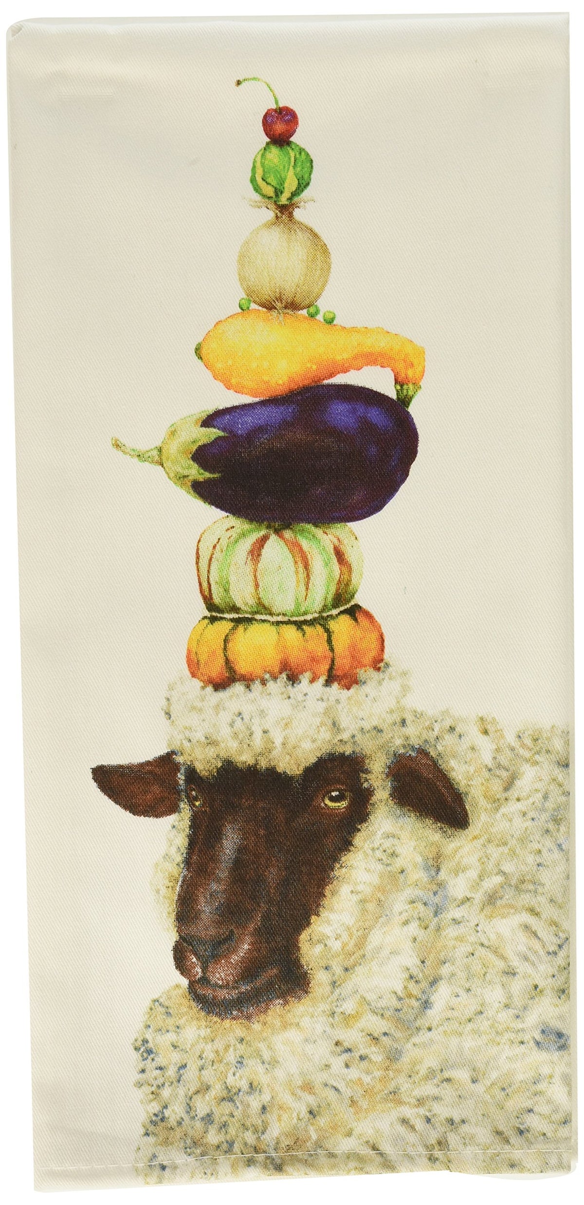 Towel by PPD
