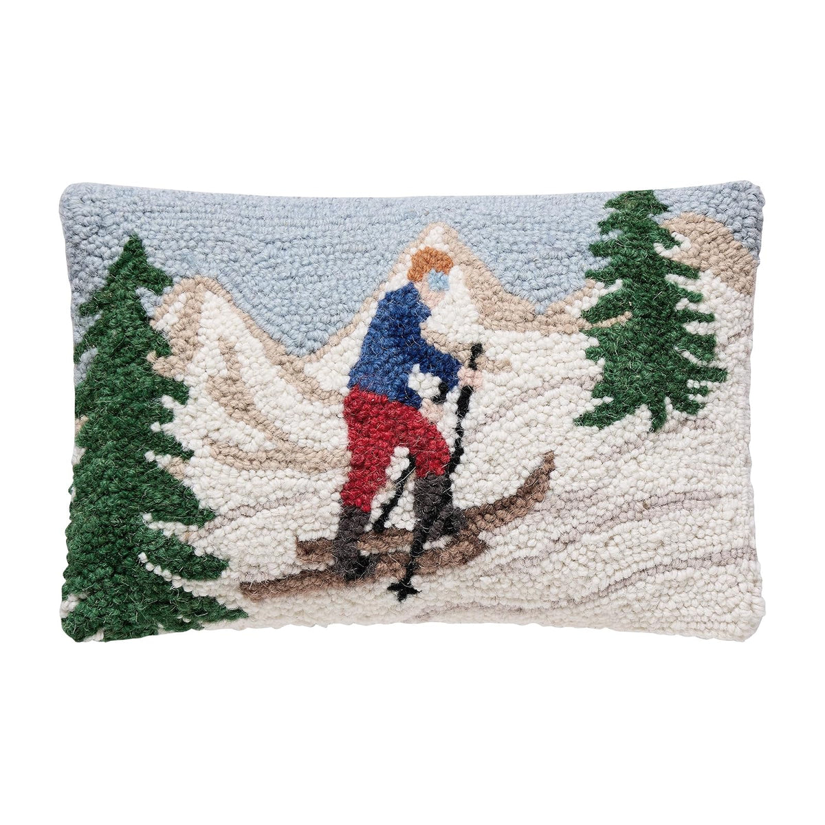 Peking Handicraft Pillow
