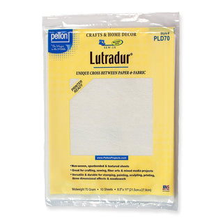 Pellon Fitted Sheet