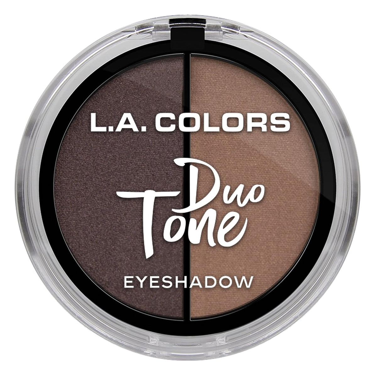 L.A. COLORS Eyelid Color, 1 Ounce (Pack of 1), Last Night