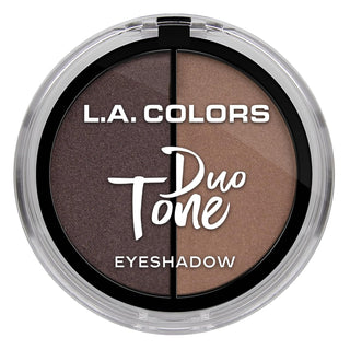 L.A. COLORS Eyelid Color, 1 Ounce (Pack of 1), Last Night