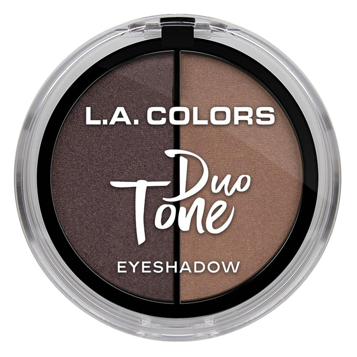 L.A. COLORS Eyelid Color, 1 Ounce (Pack of 1), Last Night