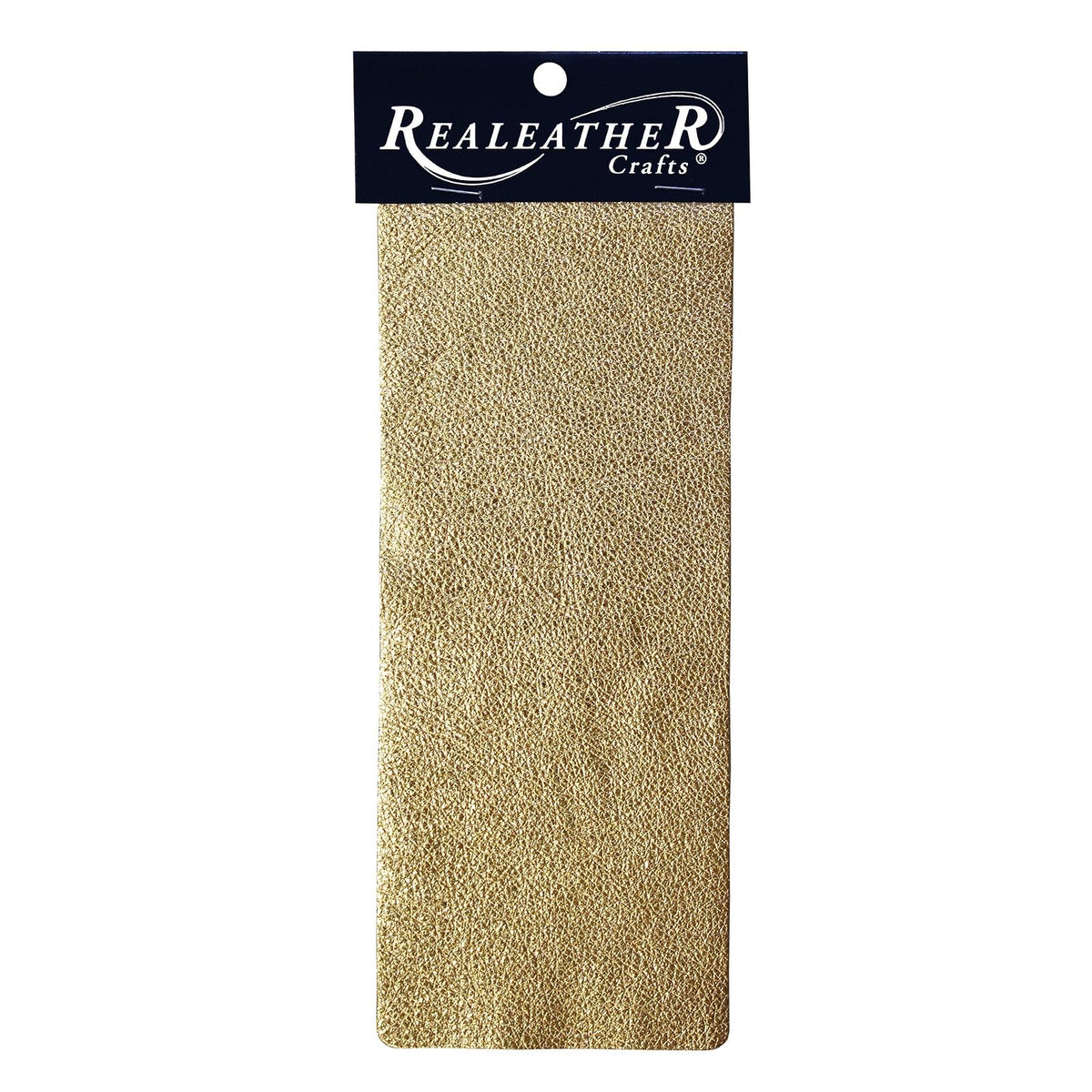 Realeather Template Stencil, 3-4oz, Bronze