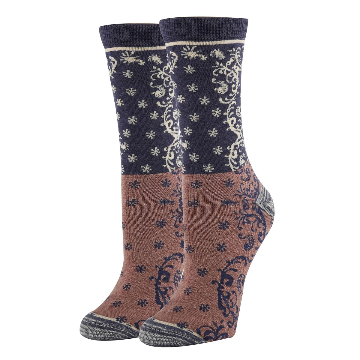 Sock It Up Socks, Bandidio, Modern
