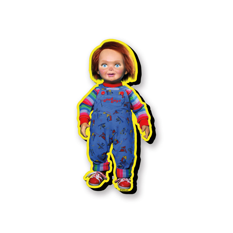 AQUARIUS Decorative Magnet, Small, Fridge Magnet