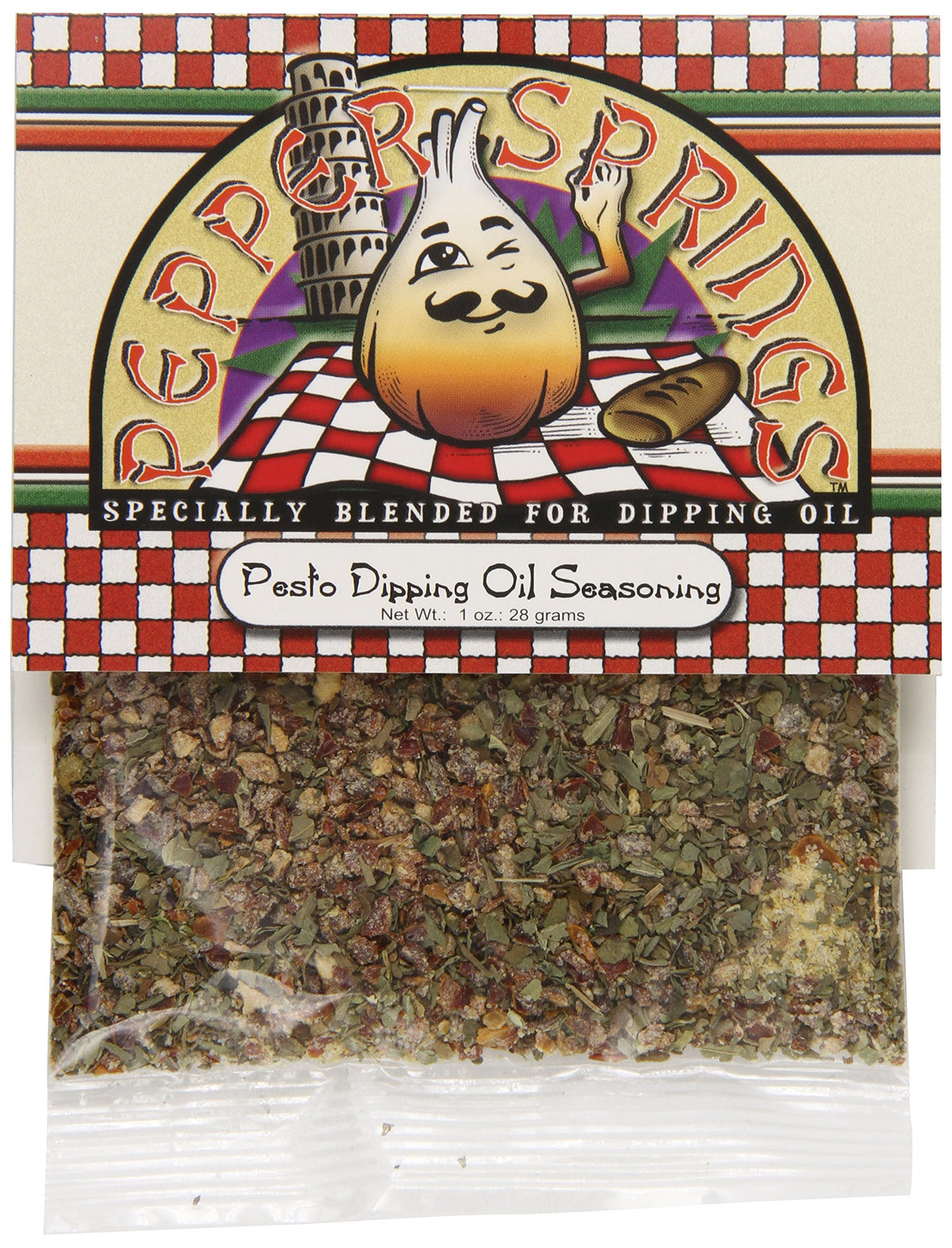 Carmie's Kitchen Seasoning, 1 Ounce (Pack of 1)