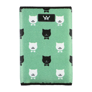 YaYwallet Wallet, Mini, Neko