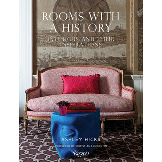 Rizzoli Abis Book, Grey