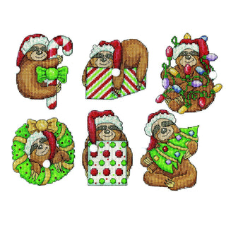 Design Works Crafts Art Craft Kit, 1, Assorted