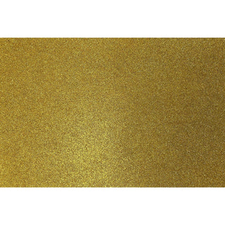 allgala Glitter, 12x16-Non-Adhesive, Gold