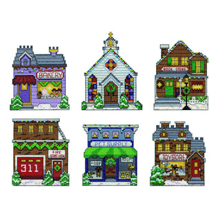 Design Works Crafts Art Craft Kit, Various, Various
