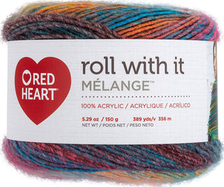 Red Heart Yarn
