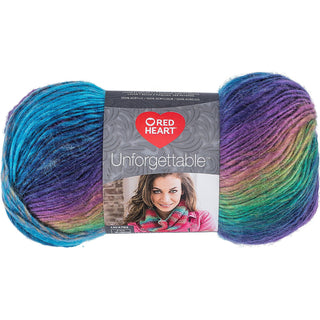 Red Heart Yarn, 1 Pack, GOSSAMER