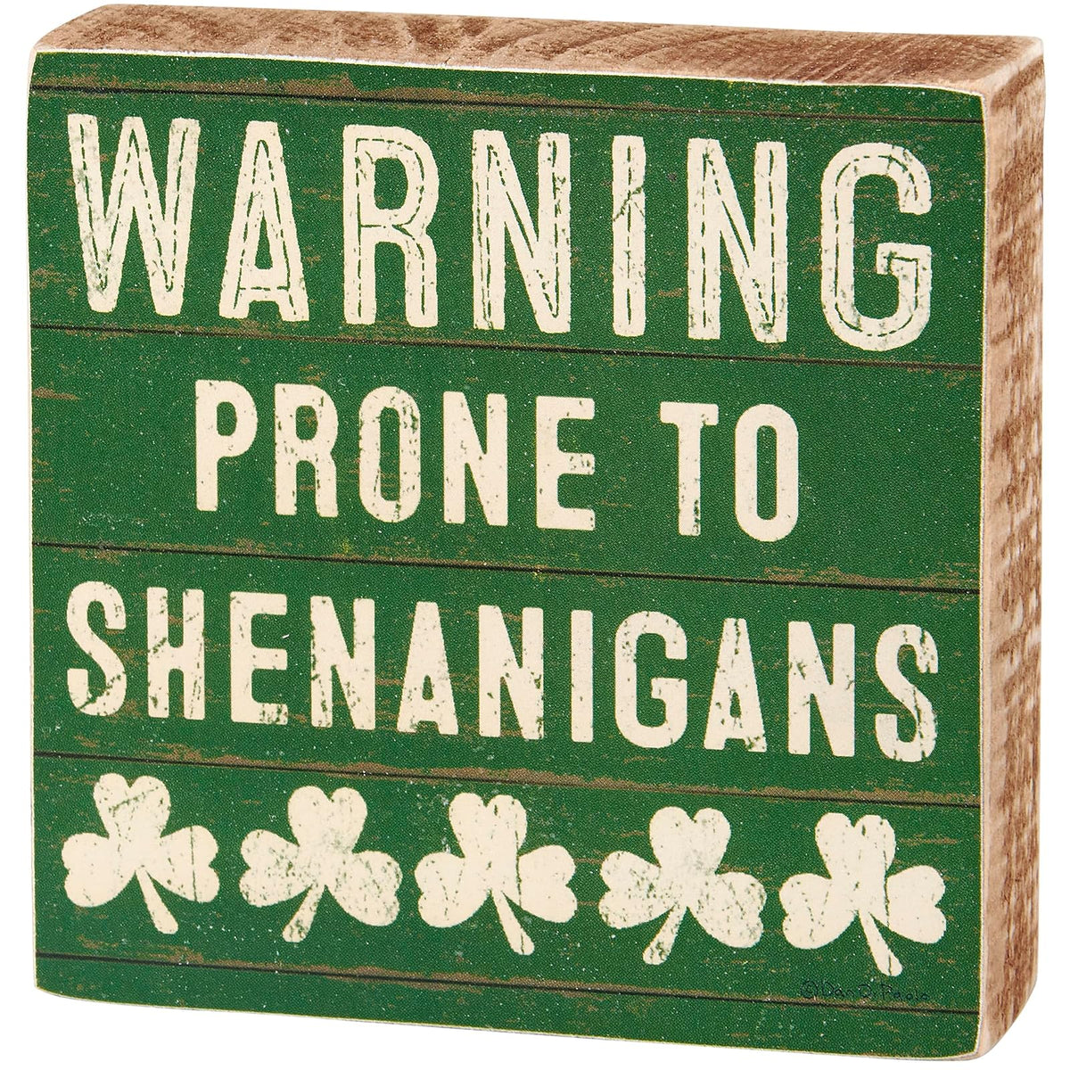 Primitives by Kathy Decorative Signage