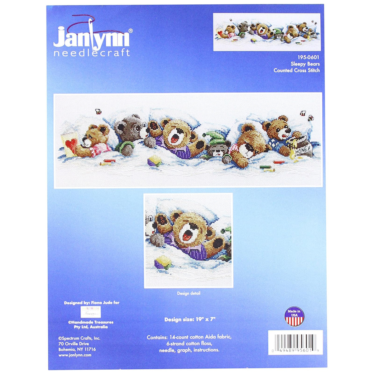 Janlynn Art Craft Kit