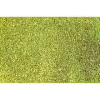 allgala Glitter, 12x16-Non-Adhesive, Lime