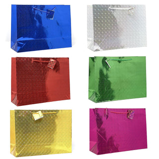 allgala Gift Wrap, 1 Count (Pack of 12), 16x12 Vogue