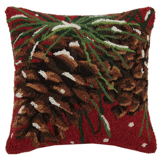 Peking Handicraft Pillow