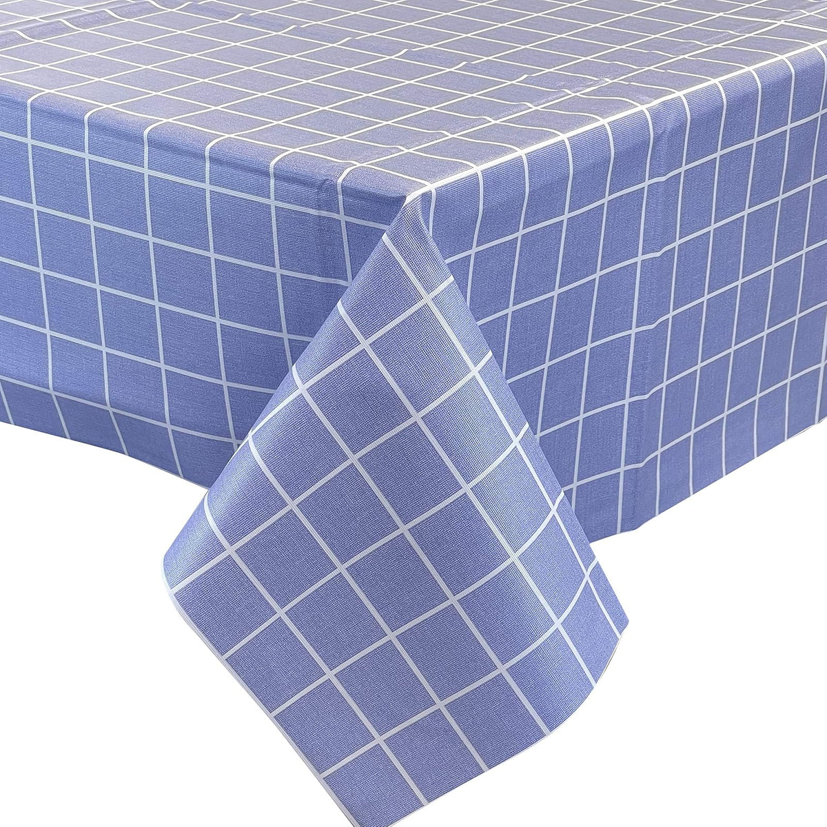 allgala Tablecloth, 108" x 54" (Rectangular), Lavender