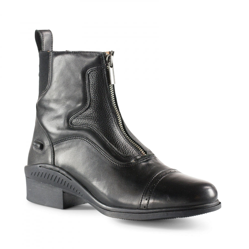 HORZE Boot, EU 42, Black